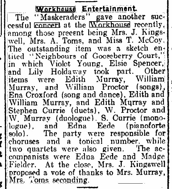 scarleteers1902Monday 03 December 1923 mask